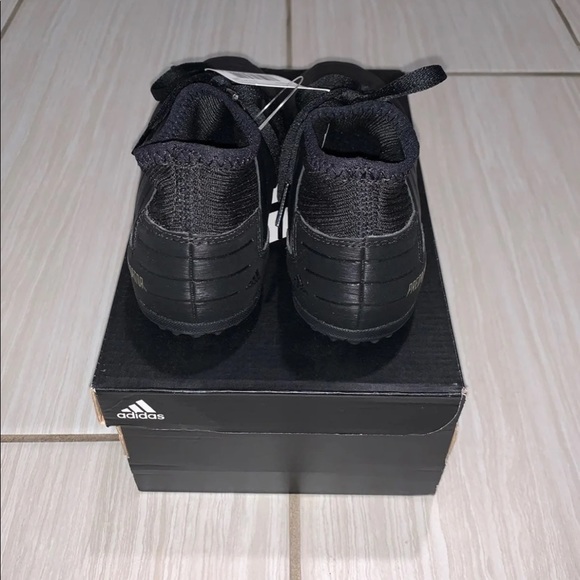 Boys Adidas Soccer Shoes Cleats - Picture 6 of 6